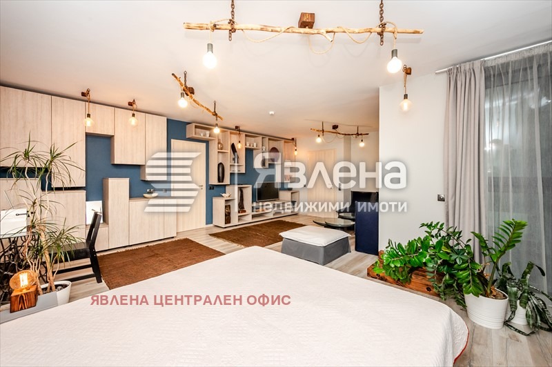 Продава 3-СТАЕН, гр. София, Лозенец, снимка 8 - Апартаменти - 53968154