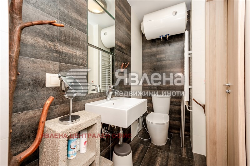 Продава 3-СТАЕН, гр. София, Лозенец, снимка 10 - Апартаменти - 53968154
