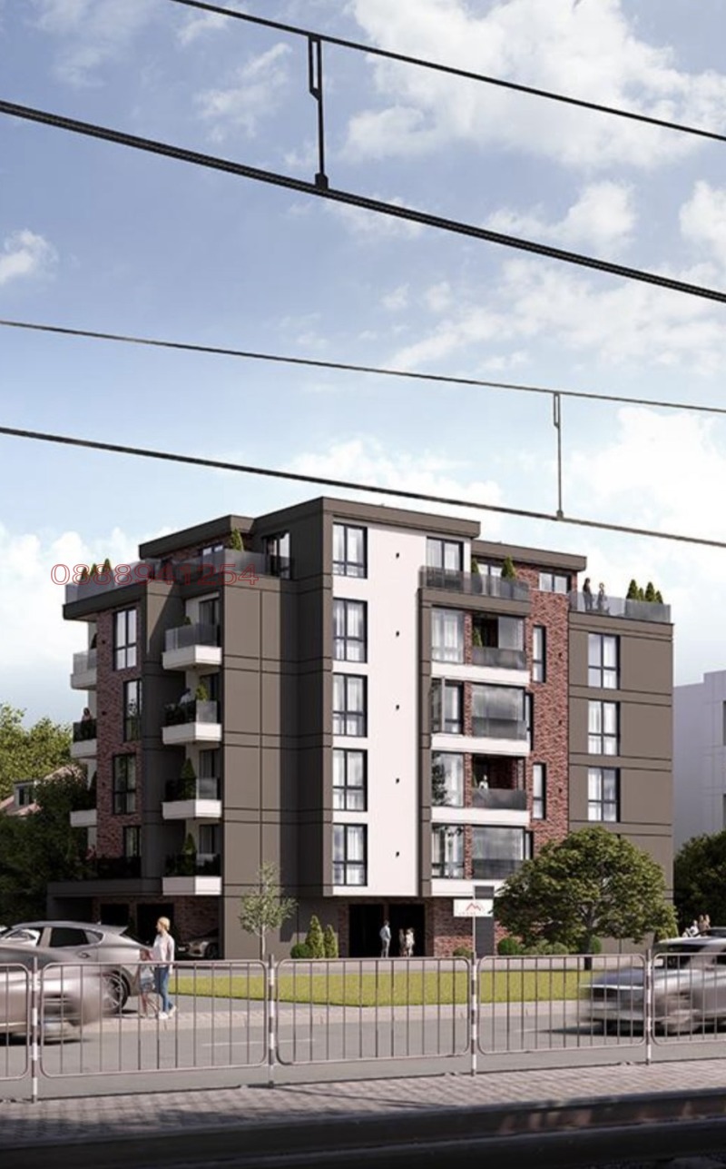 De vânzare  3 dormitoare Sofia , Levsci , 157 mp | 36006586 - imagine [2]