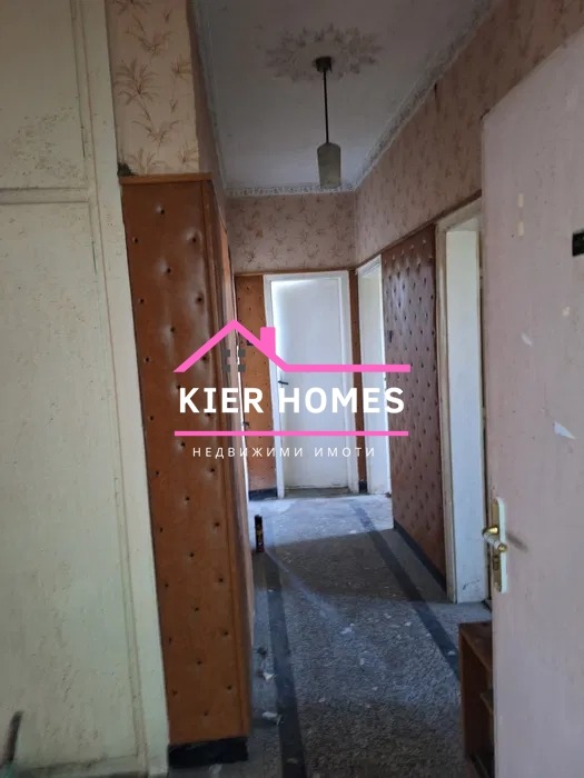 Продава МНОГОСТАЕН, гр. Димитровград, област Хасково, снимка 6 - Апартаменти - 52300076