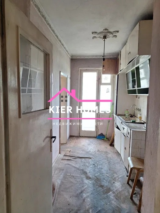 Продава МНОГОСТАЕН, гр. Димитровград, област Хасково, снимка 3 - Апартаменти - 52300076