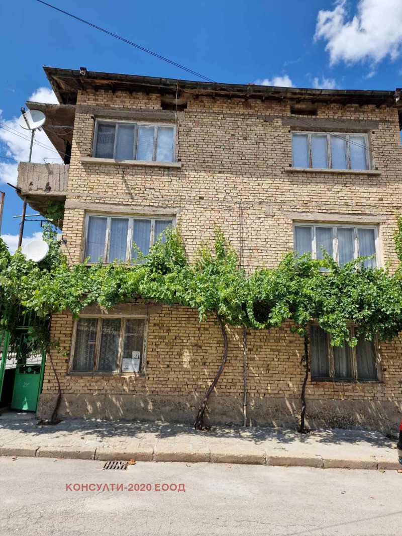 À vendre  Étage de la maison région Choumen , Novi pazar , 120 m² | 22180434