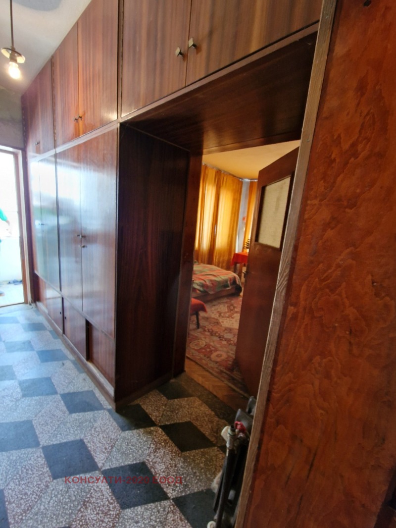 À vendre  Étage de la maison région Choumen , Novi pazar , 120 m² | 22180434 - image [15]