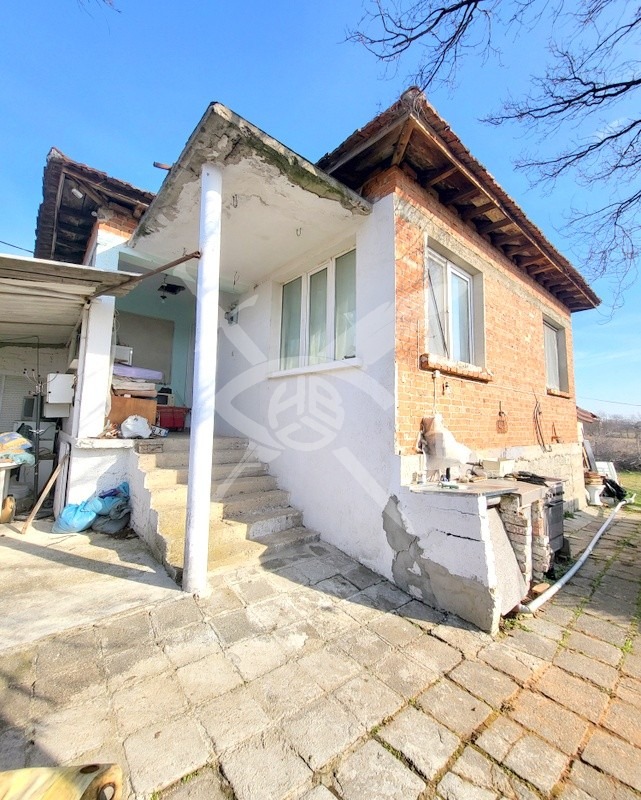 Продава  Къща област Бургас , с. Тръстиково , 50 кв.м | 31578154 - изображение [2]