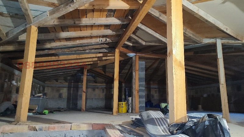 Продава КЪЩА, с. Варвара, област Бургас, снимка 11 - Къщи - 52785868