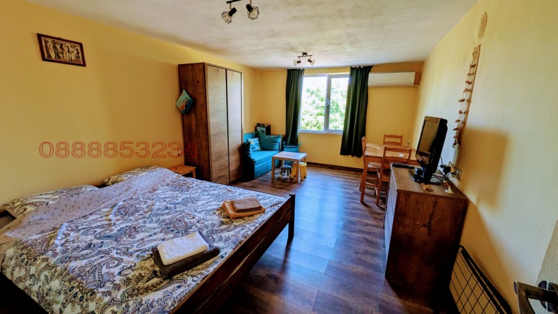 Продава КЪЩА, с. Варвара, област Бургас, снимка 5 - Къщи - 52785868