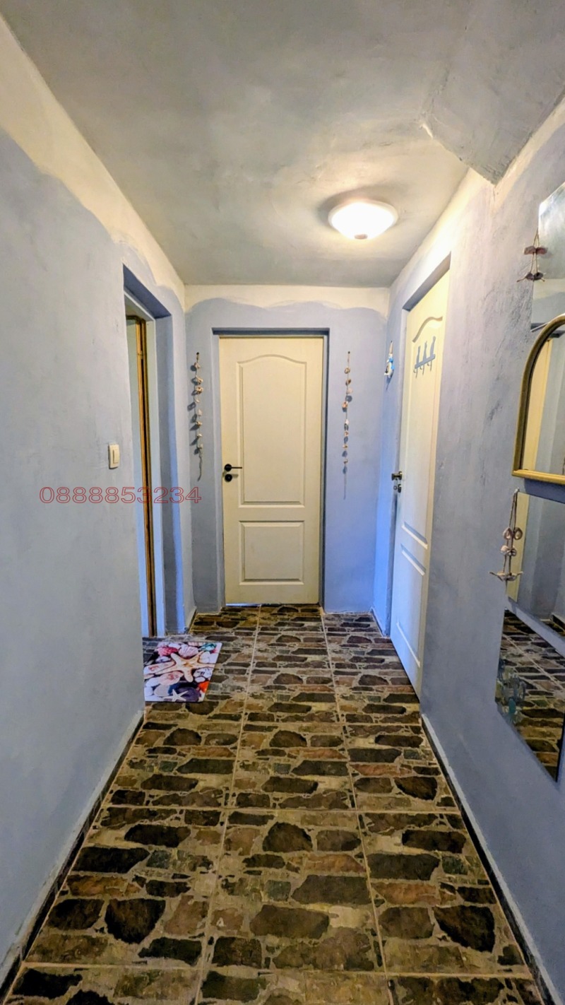 Продава КЪЩА, с. Варвара, област Бургас, снимка 4 - Къщи - 52785868