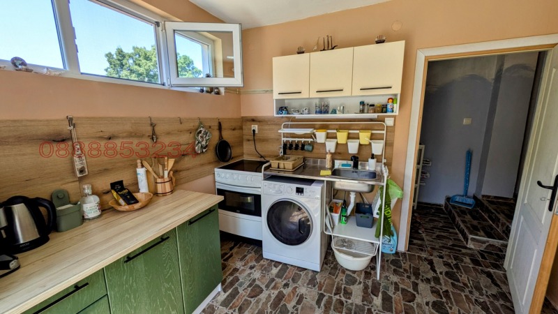 Продава КЪЩА, с. Варвара, област Бургас, снимка 7 - Къщи - 52785868