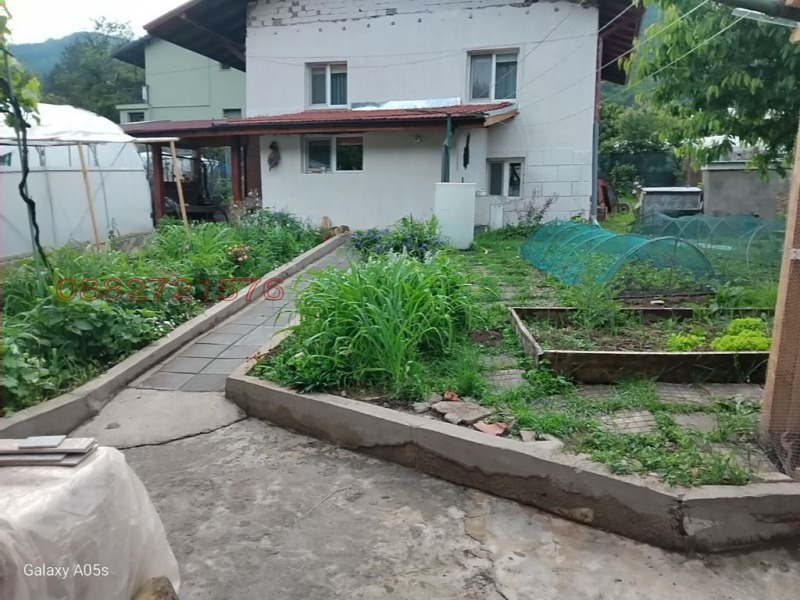 À vendre  Maison région Sofia , Tompsan , 100 m² | 90840344 - image [11]