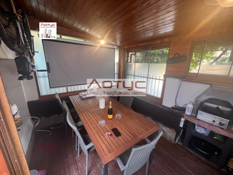 In vendita  Casa regione Burgas , Sozopol , 100 mq | 33121056