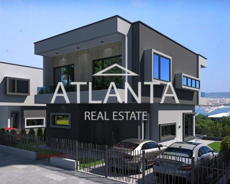 De vânzare  Casa Varna , m-t Zelenica , 277 mp | 25031911 - imagine [2]