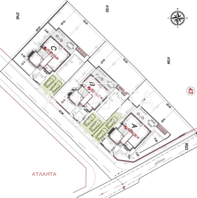 De vânzare  Casa Varna , m-t Zelenica , 277 mp | 25031911 - imagine [4]