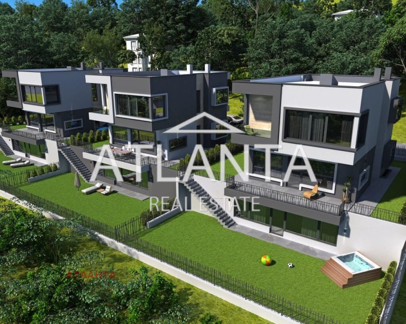 De vânzare  Casa Varna , m-t Zelenica , 277 mp | 25031911 - imagine [3]