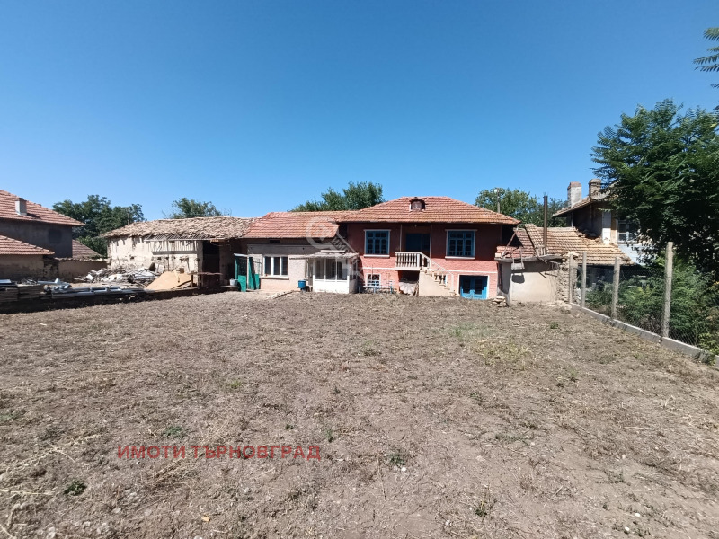 Til salg  Hus region Veliko Tarnovo , Nikyup , 100 kvm | 78375378