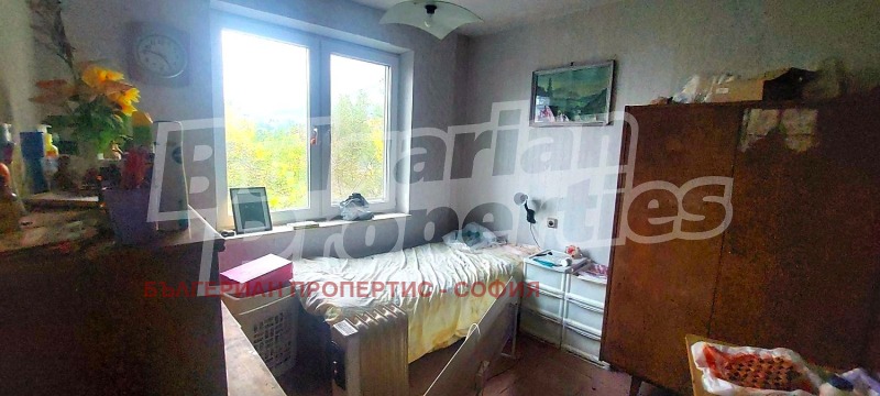 Продава КЪЩА, гр. София, с. Бистрица, снимка 3 - Къщи - 52731246
