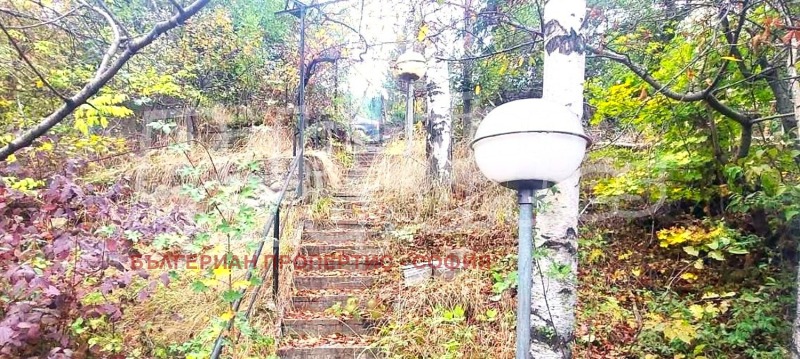 Продава КЪЩА, гр. София, с. Бистрица, снимка 5 - Къщи - 52731246