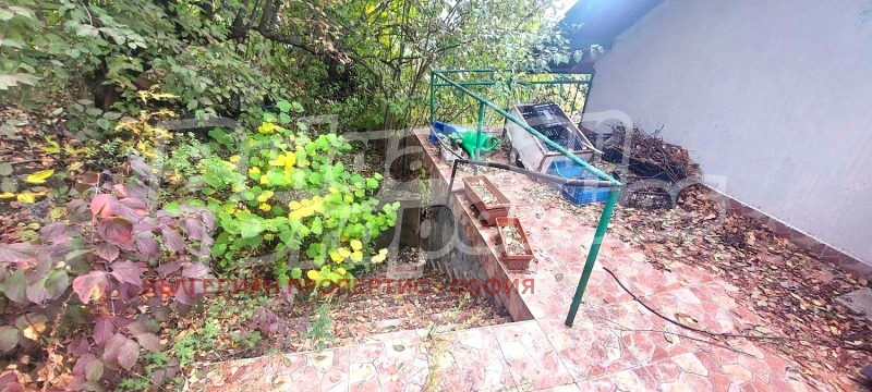 Продава КЪЩА, гр. София, с. Бистрица, снимка 7 - Къщи - 52731246