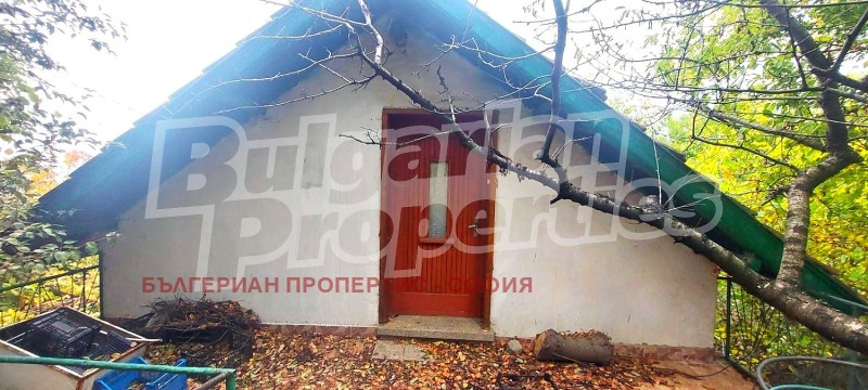 Продава КЪЩА, гр. София, с. Бистрица, снимка 6 - Къщи - 52731246