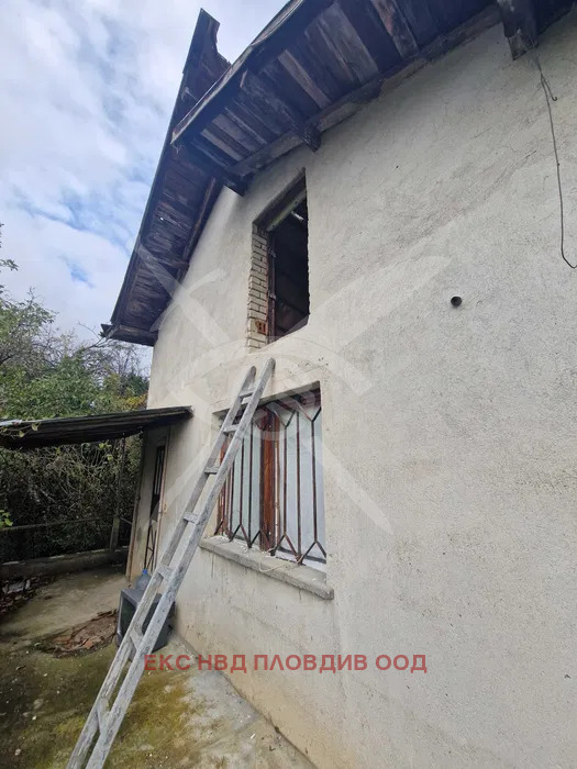 Продава КЪЩА, с. Чехларе, област Пловдив, снимка 6 - Къщи - 54030110