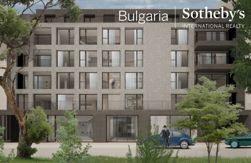 Til salgs  Butikk Sofia , Lozenets , 146 kvm | 67896305 - bilde [3]