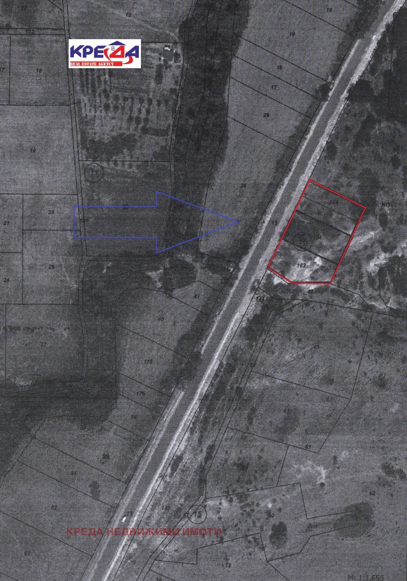 In vendita  Terra regione Kardzhali , Ginzifovo , 3000 dka | 52917925