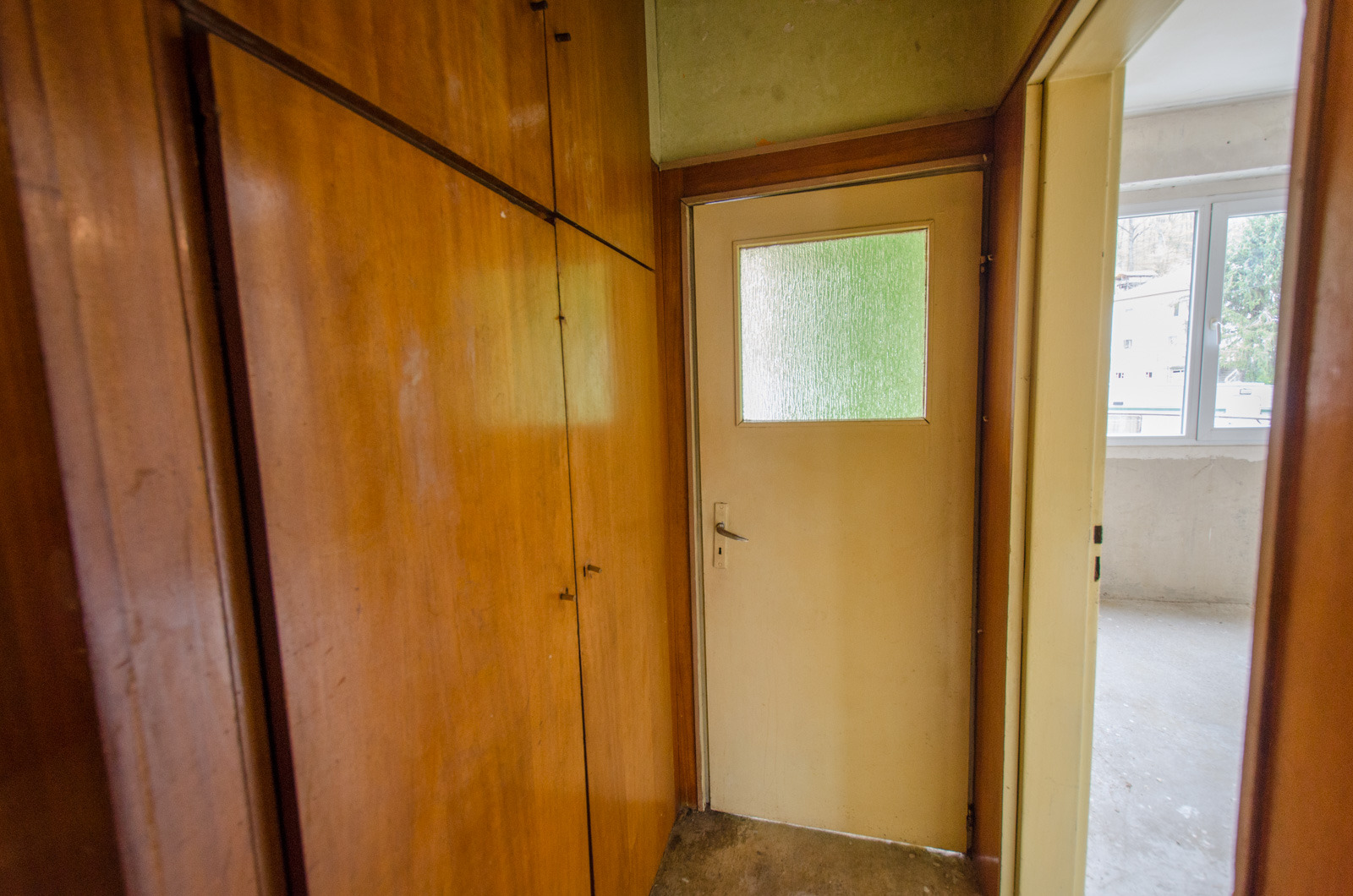 Продава 2-СТАЕН, гр. Габрово, Бичкиня, снимка 9 - Апартаменти - 54204825