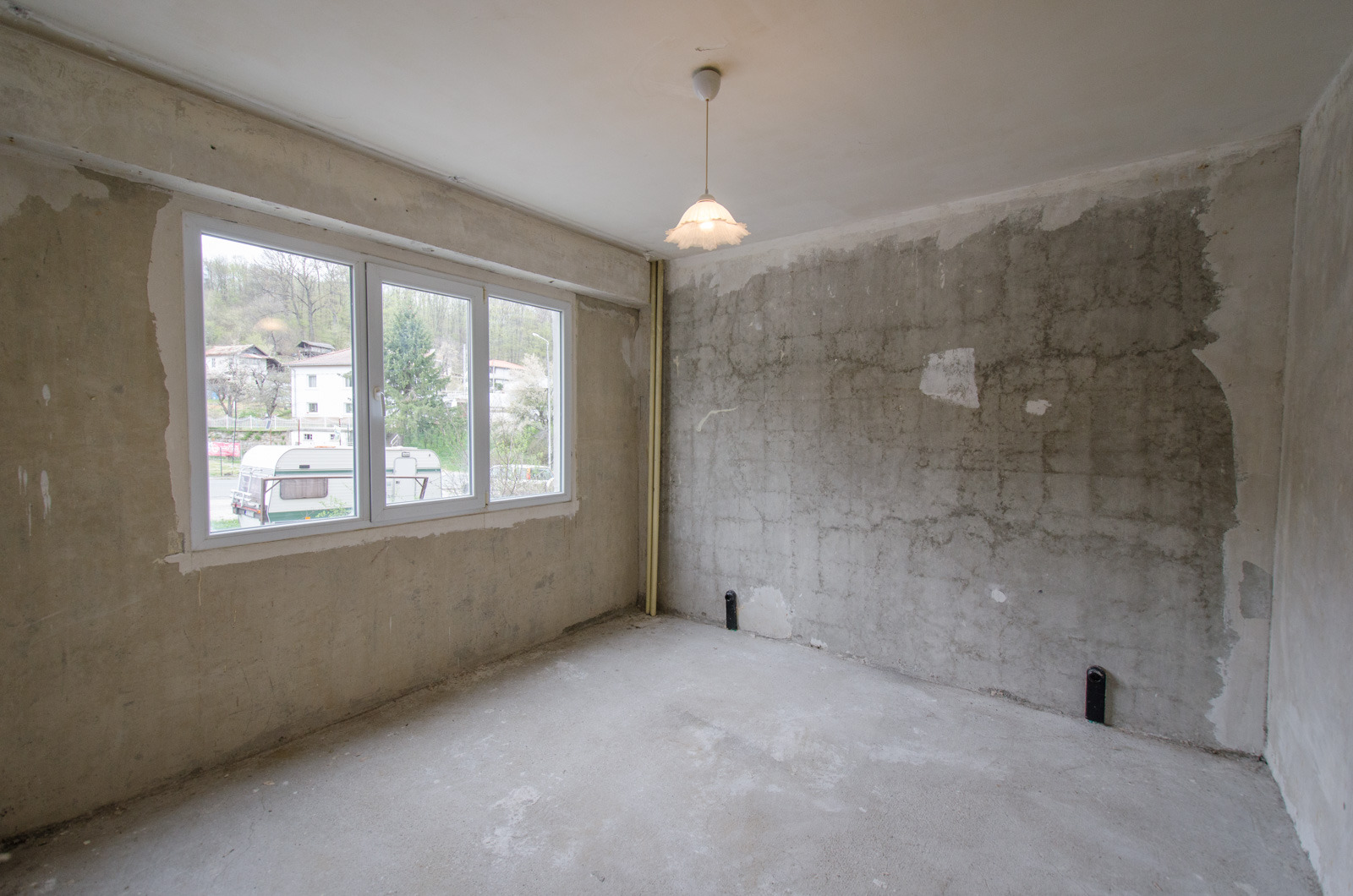 Продава 2-СТАЕН, гр. Габрово, Бичкиня, снимка 3 - Апартаменти - 54204825
