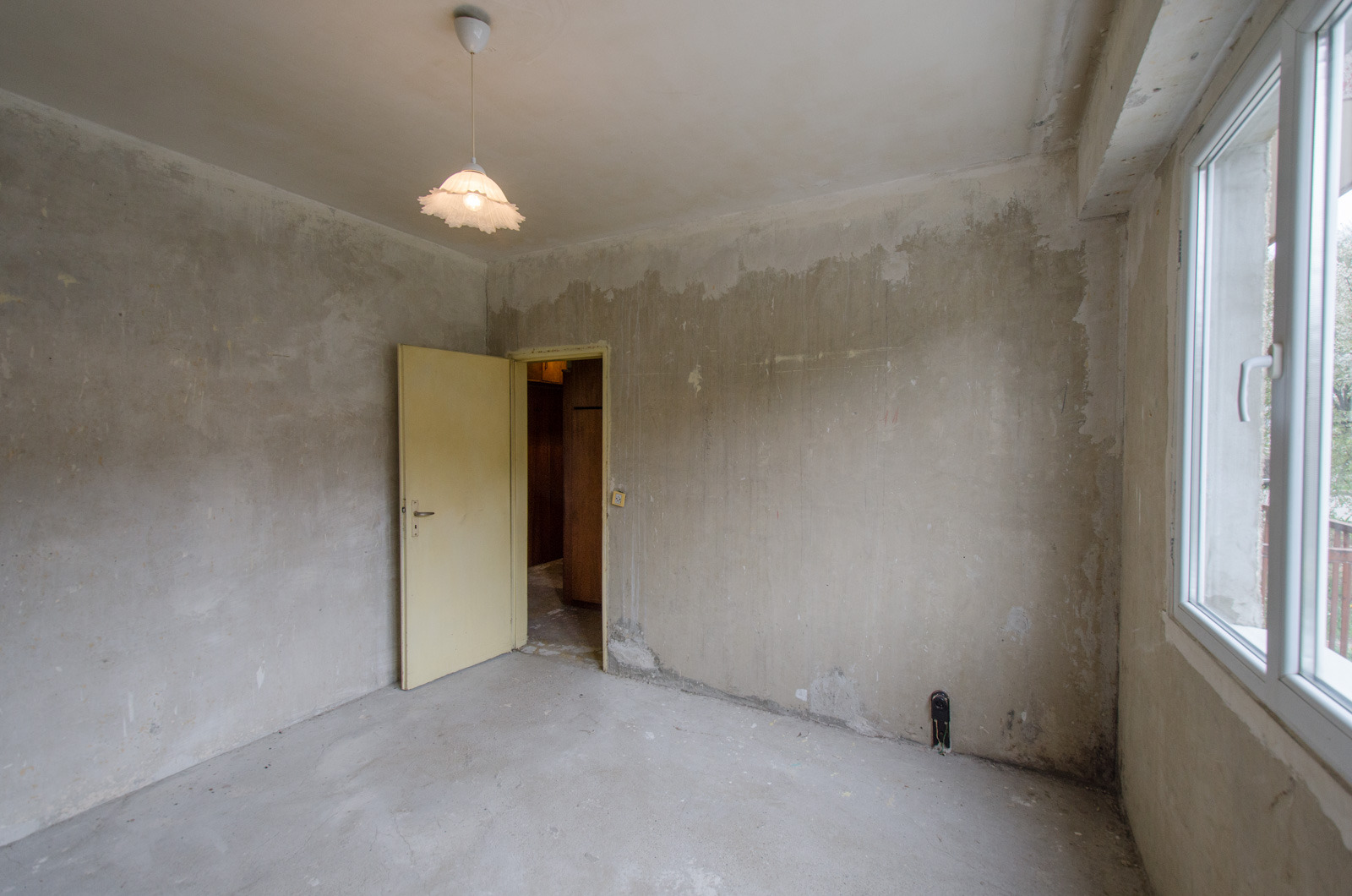 Продава 2-СТАЕН, гр. Габрово, Бичкиня, снимка 2 - Апартаменти - 54204825