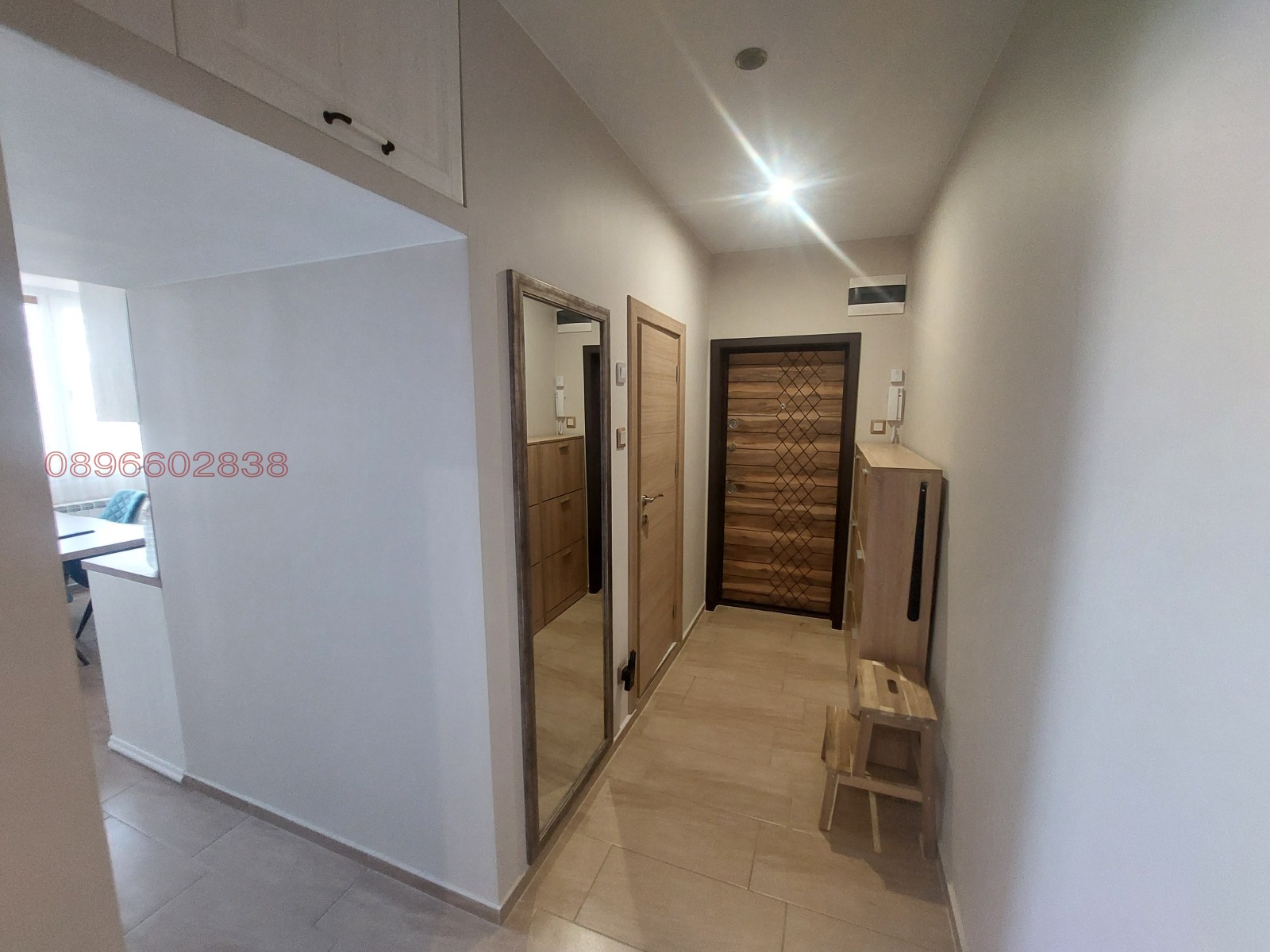 Продава 2-СТАЕН, гр. София, Гоце Делчев, снимка 7 - Апартаменти - 54603161