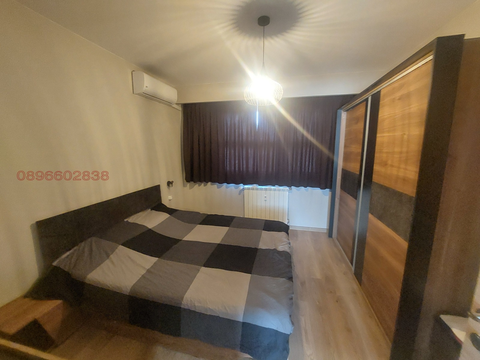 Продава 2-СТАЕН, гр. София, Гоце Делчев, снимка 11 - Апартаменти - 54603161
