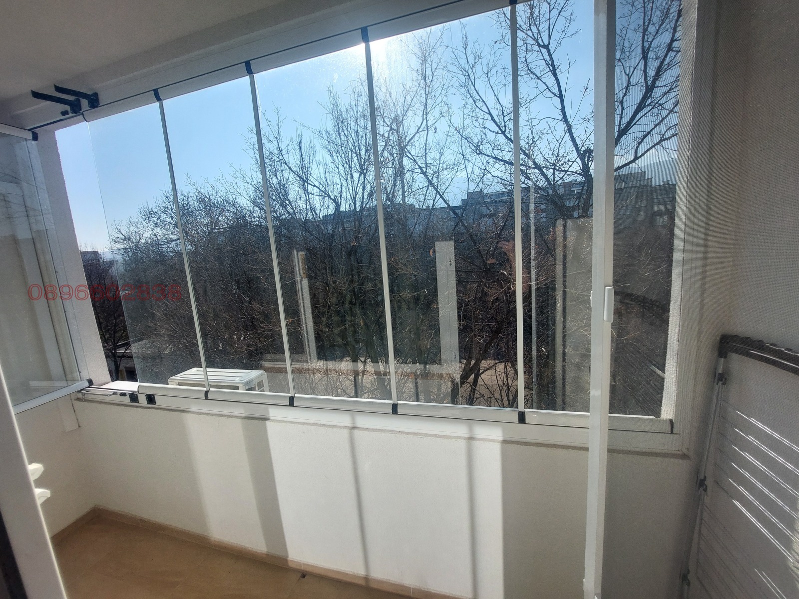 Продава 2-СТАЕН, гр. София, Гоце Делчев, снимка 16 - Апартаменти - 54603161