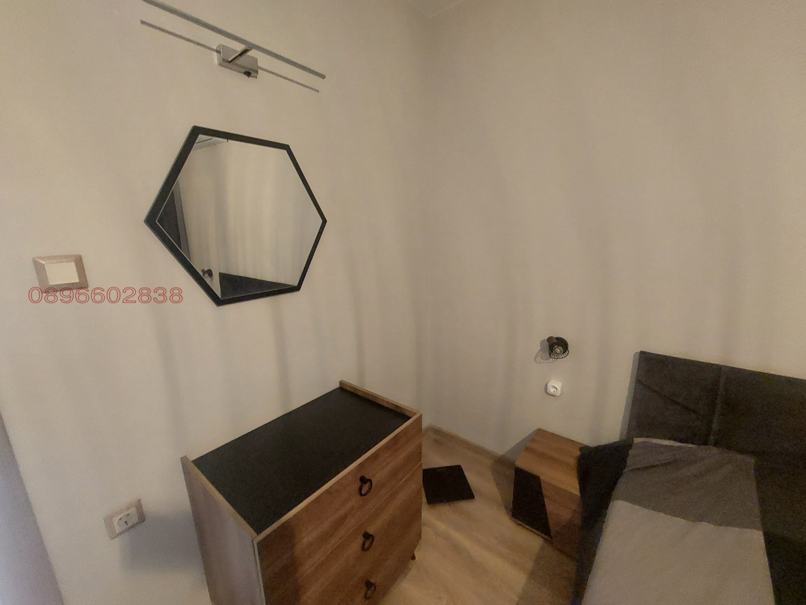 Продава 2-СТАЕН, гр. София, Гоце Делчев, снимка 9 - Апартаменти - 54603161