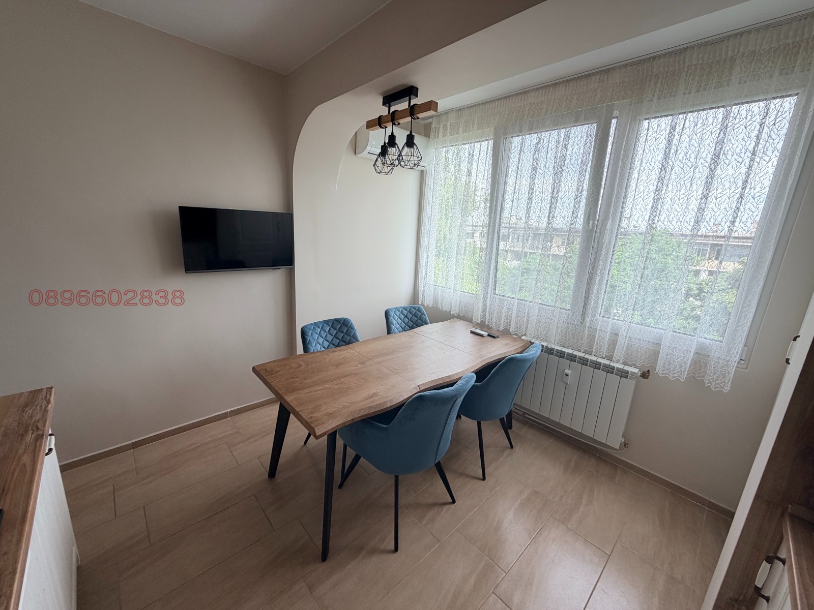 Продава 2-СТАЕН, гр. София, Гоце Делчев, снимка 6 - Апартаменти - 54603161