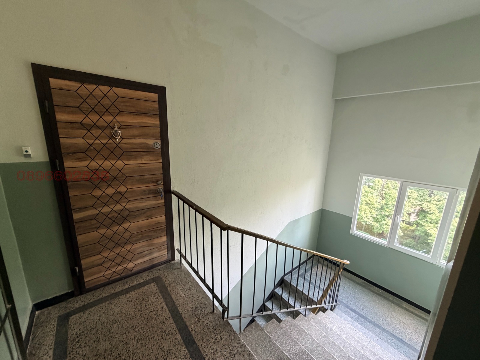 Продава 2-СТАЕН, гр. София, Гоце Делчев, снимка 17 - Апартаменти - 54603161
