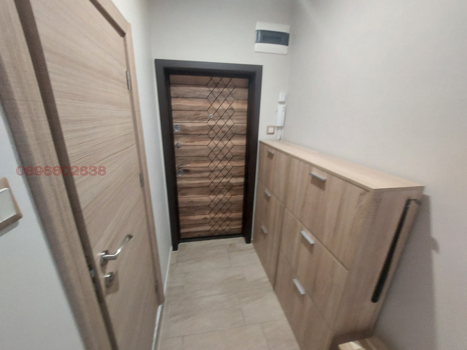 Продава 2-СТАЕН, гр. София, Гоце Делчев, снимка 8 - Апартаменти - 54603161