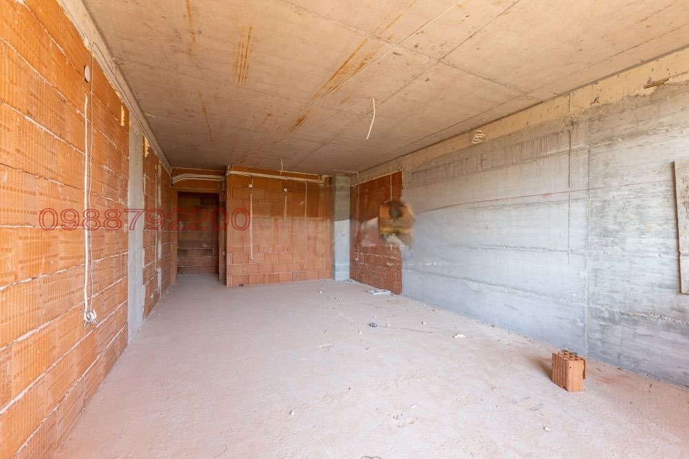 Продава 2-СТАЕН, гр. Варна, Операта, снимка 3 - Апартаменти - 55593300
