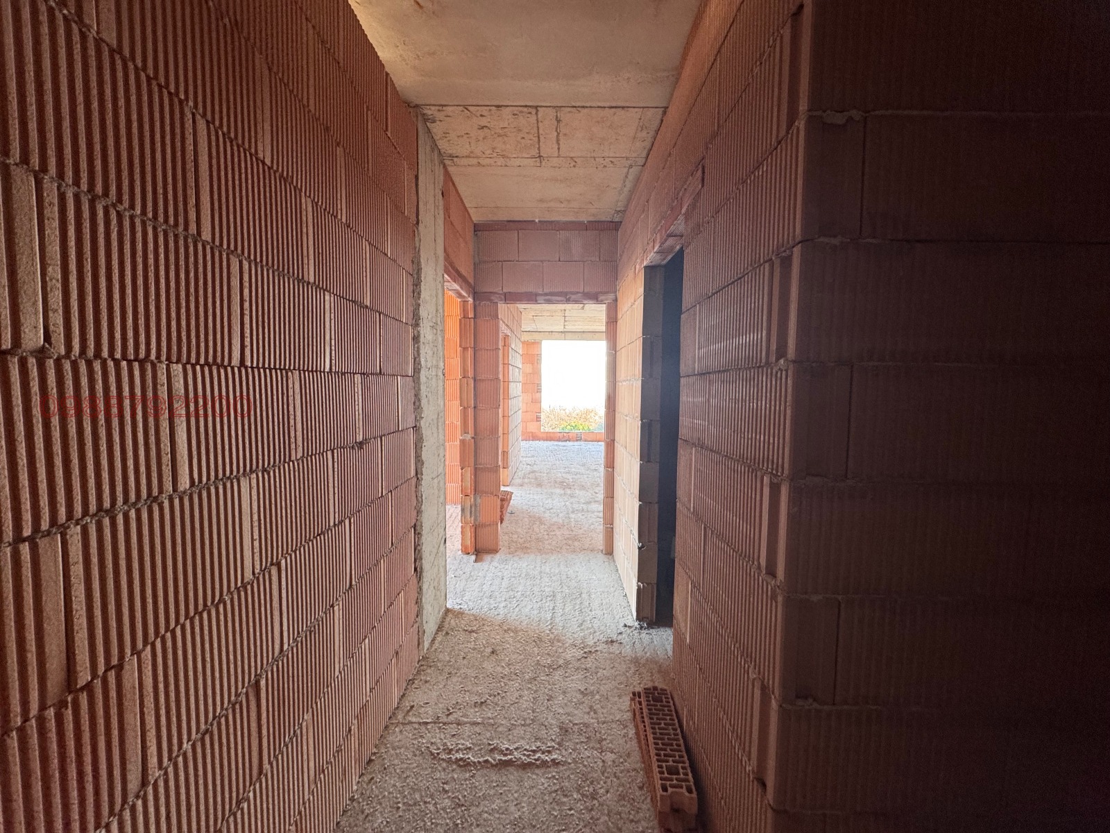 Продава 2-СТАЕН, гр. Варна, Операта, снимка 4 - Апартаменти - 55593300