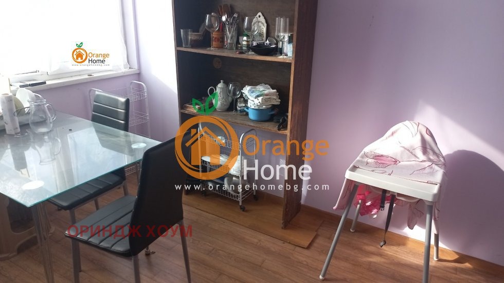 Продава 2-СТАЕН, с. Оброчище, област Добрич, снимка 9 - Апартаменти - 56467966