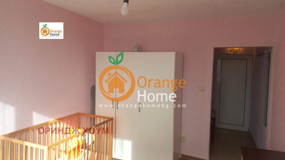 Продава 2-СТАЕН, с. Оброчище, област Добрич, снимка 3 - Апартаменти - 56467966