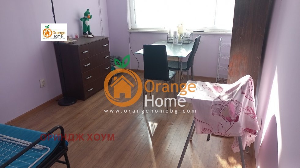 Продава 2-СТАЕН, с. Оброчище, област Добрич, снимка 11 - Апартаменти - 56467966