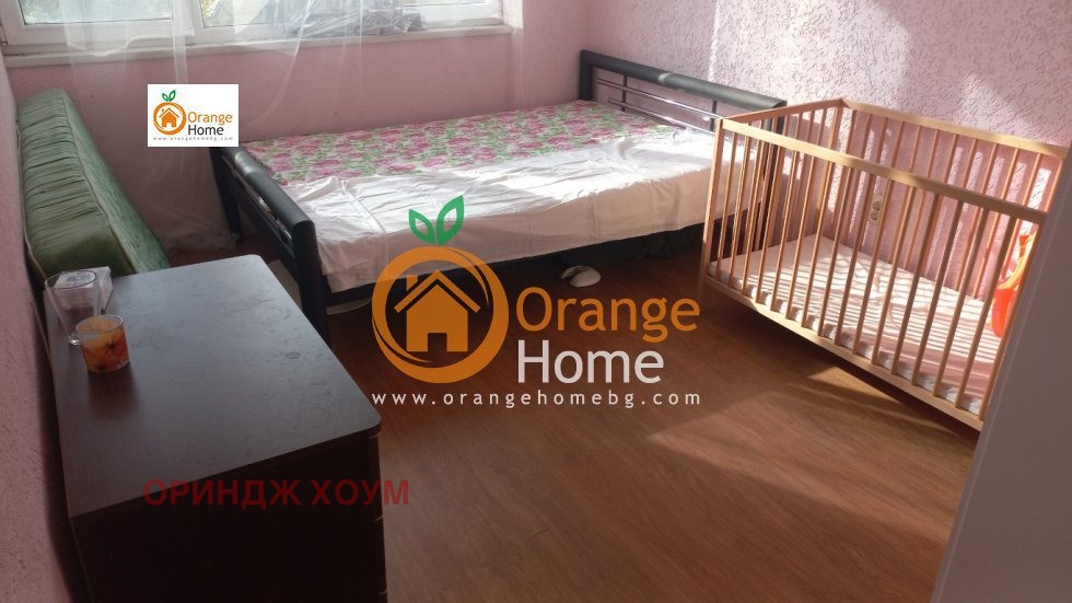 Продава 2-СТАЕН, с. Оброчище, област Добрич, снимка 2 - Апартаменти - 56467966
