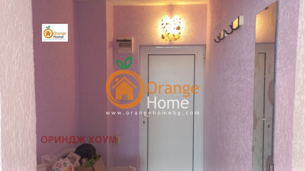 Продава 2-СТАЕН, с. Оброчище, област Добрич, снимка 5 - Апартаменти - 56467966