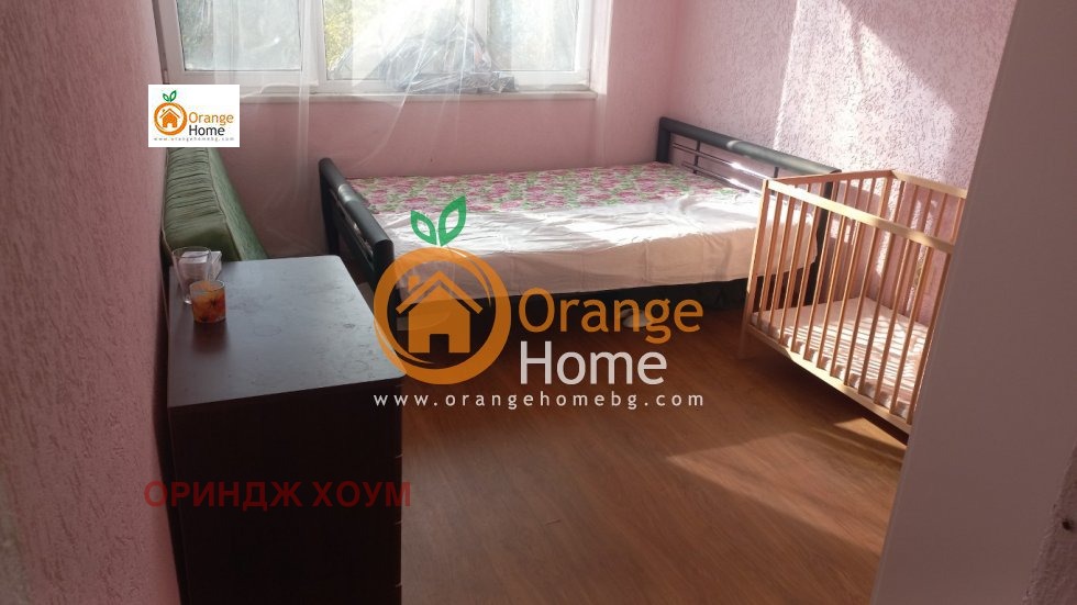 Продава 2-СТАЕН, с. Оброчище, област Добрич, снимка 8 - Апартаменти - 56467966