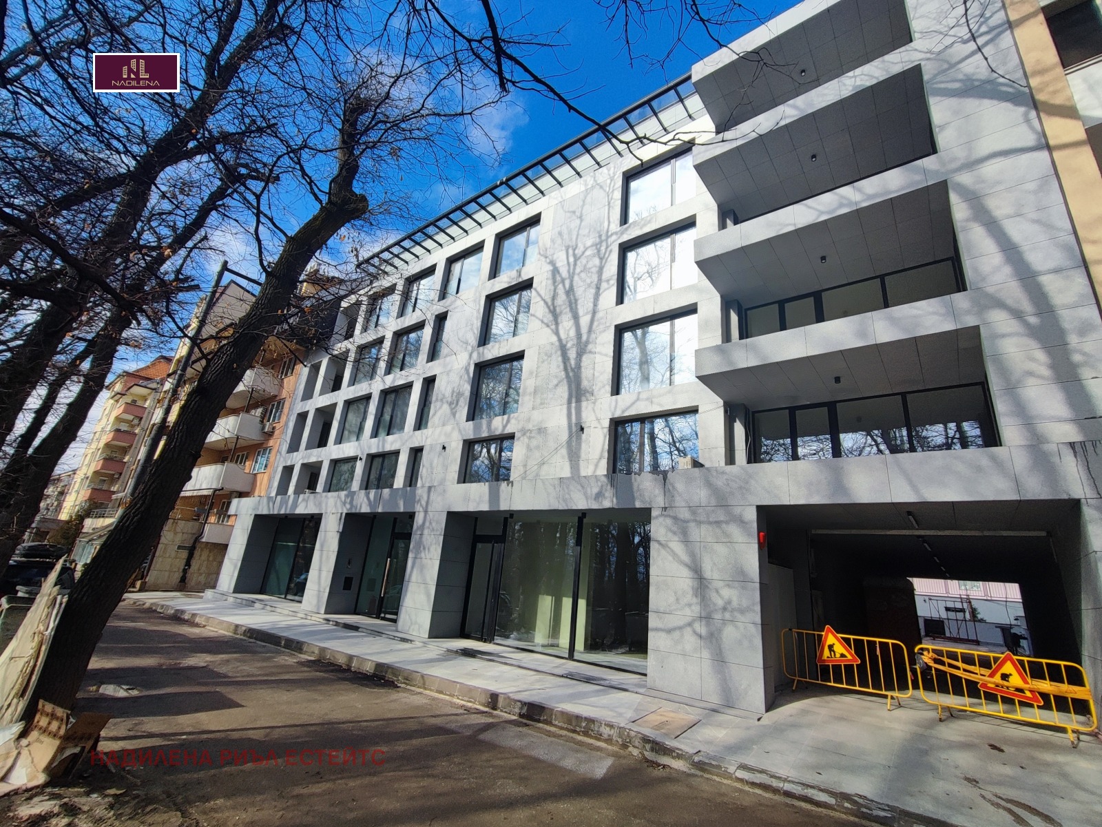 Продава 3-СТАЕН, гр. София, Лозенец, снимка 2 - Апартаменти - 50945411