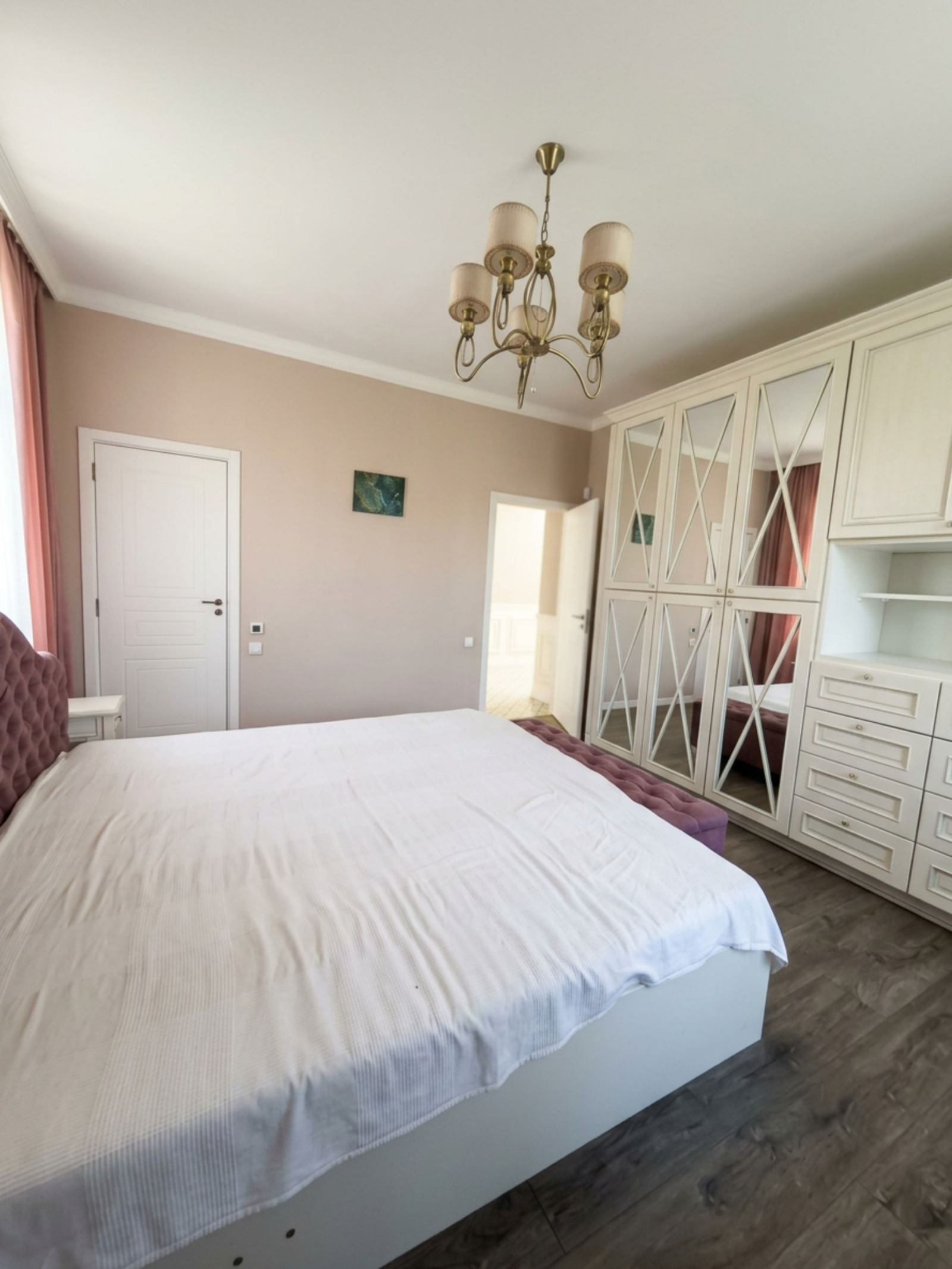 Продава 3-СТАЕН, гр. София, Витоша, снимка 8 - Апартаменти - 54849335