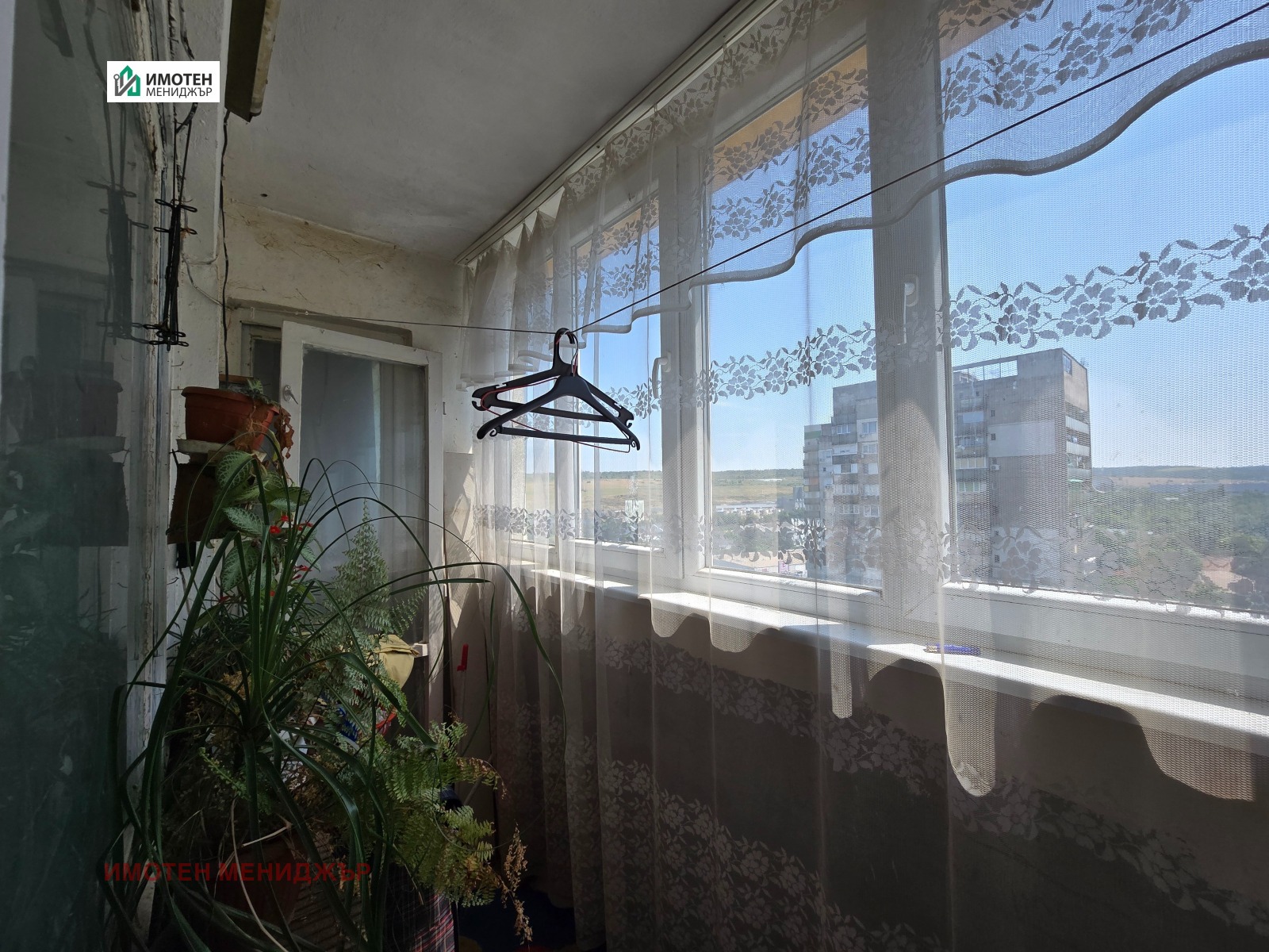 Продава 3-СТАЕН, гр. Плевен, Широк център, снимка 2 - Апартаменти - 55315972