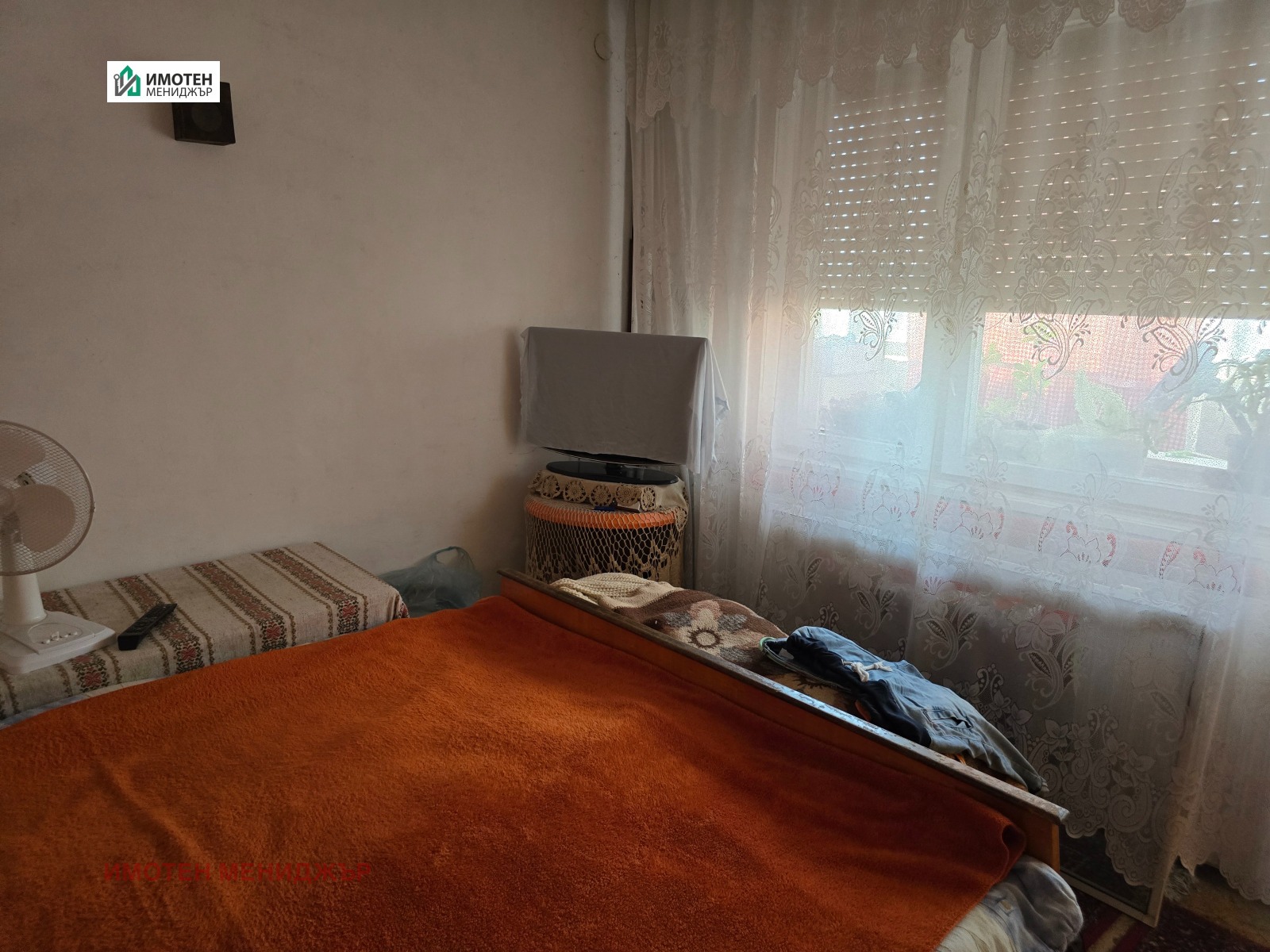 Продава 3-СТАЕН, гр. Плевен, Широк център, снимка 8 - Апартаменти - 55315972