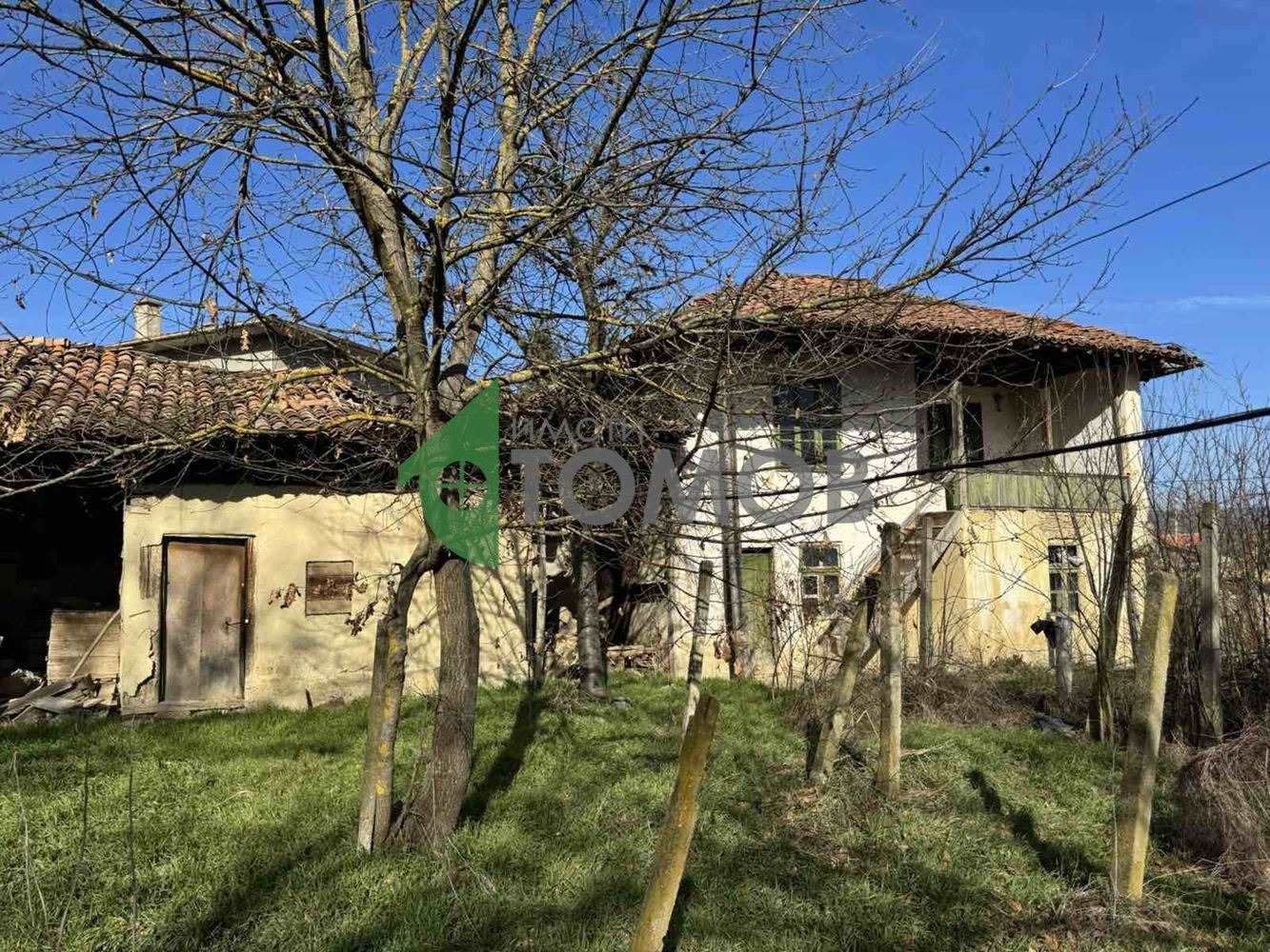 Продава КЪЩА, с. Сушина, област Шумен, снимка 5 - Къщи - 53815061