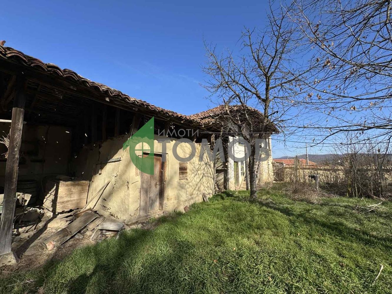 Продава КЪЩА, с. Сушина, област Шумен, снимка 9 - Къщи - 53815061