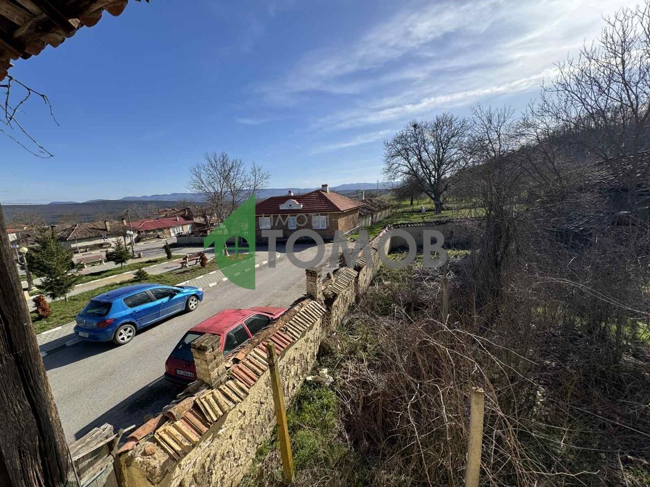 Продава КЪЩА, с. Сушина, област Шумен, снимка 8 - Къщи - 53815061